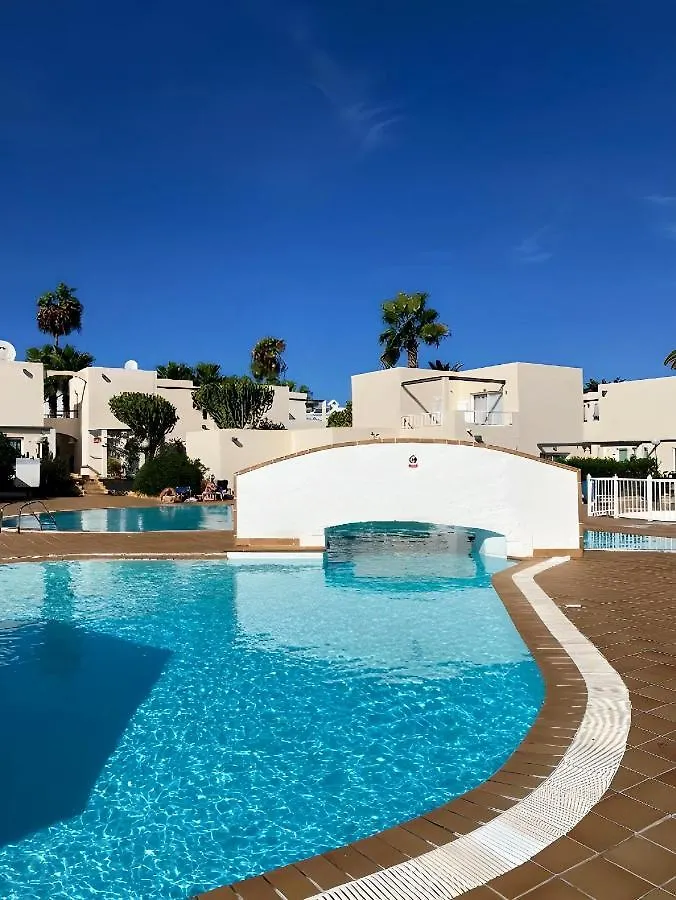 Red Hibiscus Corralejo Irent Fuerteventura Διαμέρισμα 0*,