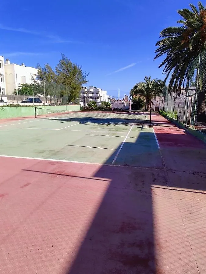 Red Hibiscus Corralejo Irent Fuerteventura Διαμέρισμα