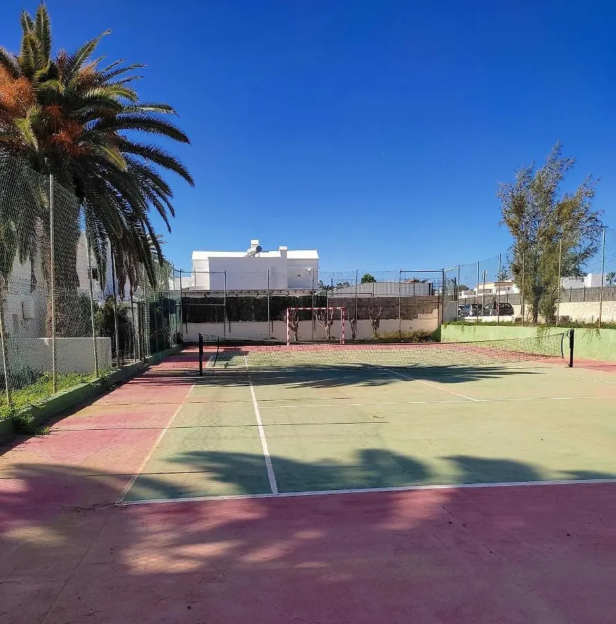 Red Hibiscus Corralejo Irent Fuerteventura Διαμέρισμα Ισπανία