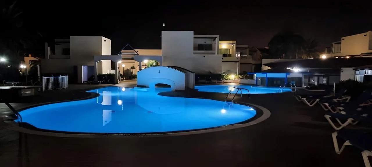 Red Hibiscus Corralejo Irent Fuerteventura Διαμέρισμα 0*,  Ισπανία