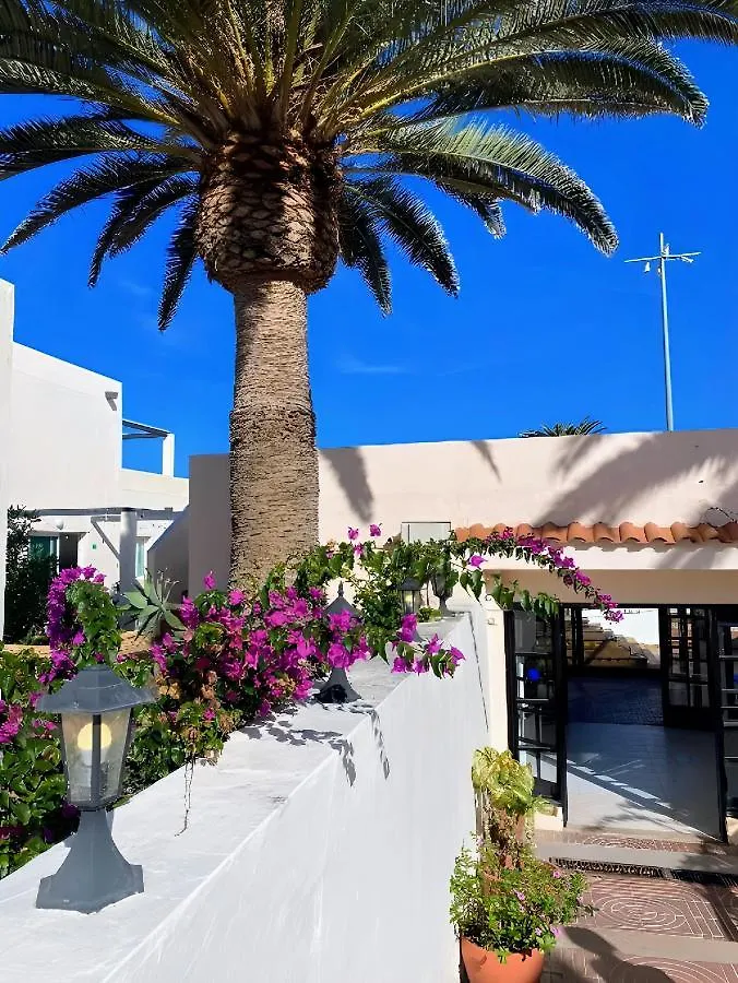 Red Hibiscus Corralejo Irent Fuerteventura Διαμέρισμα Ισπανία
